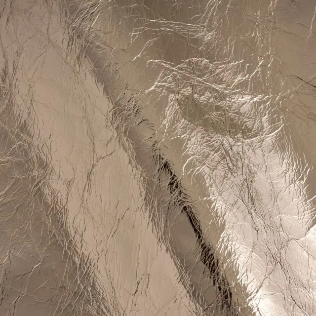 Ткань Studioart The Specialties Leathers Tesoro Rame