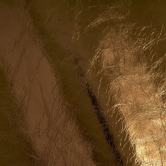 Ткань Studioart The Specialties Leathers Tesoro Ruggine