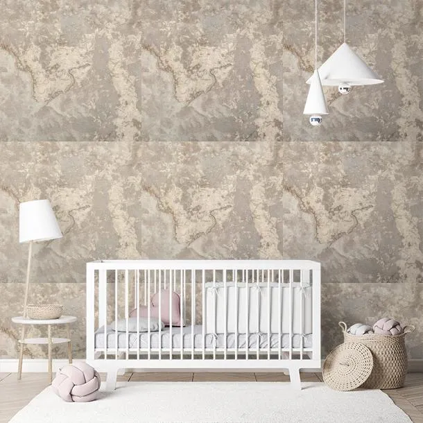 Обои для стен Decori & Decori Forte dei Marmi 2 82608 #9