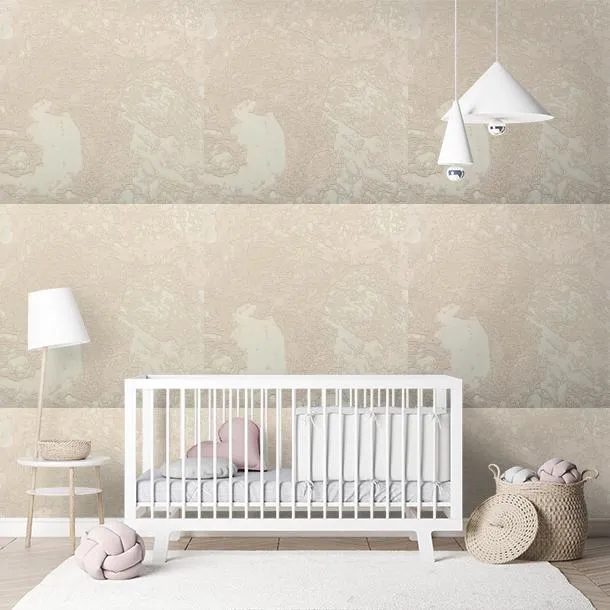 Обои для стен Decori & Decori Forte dei Marmi 2 82696 #9