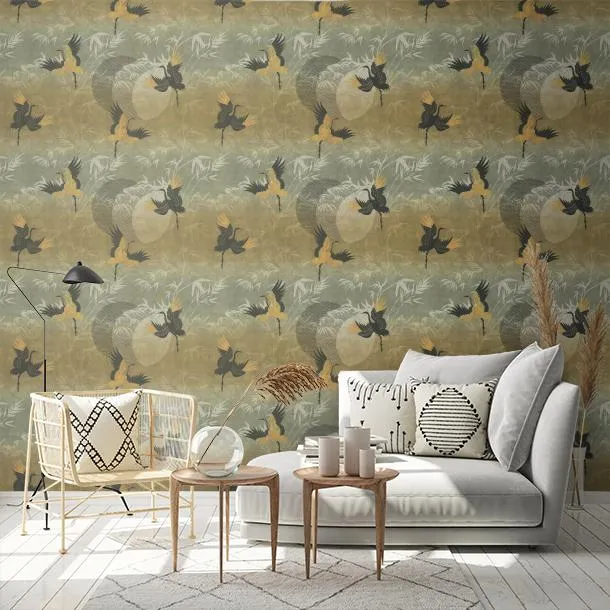 Обои для стен Decori & Decori Zen 72901 #2