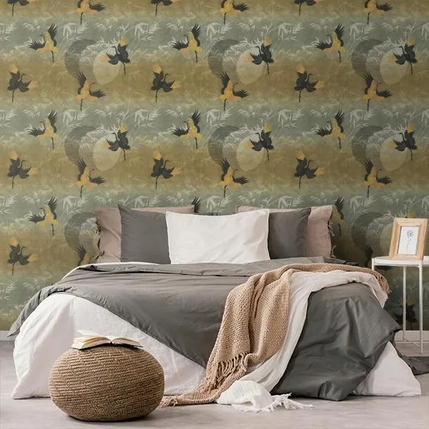 Обои для стен Decori & Decori Zen 72901 #7