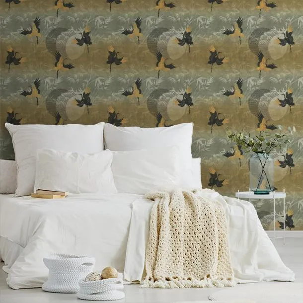 Обои для стен Decori & Decori Zen 72901 #8