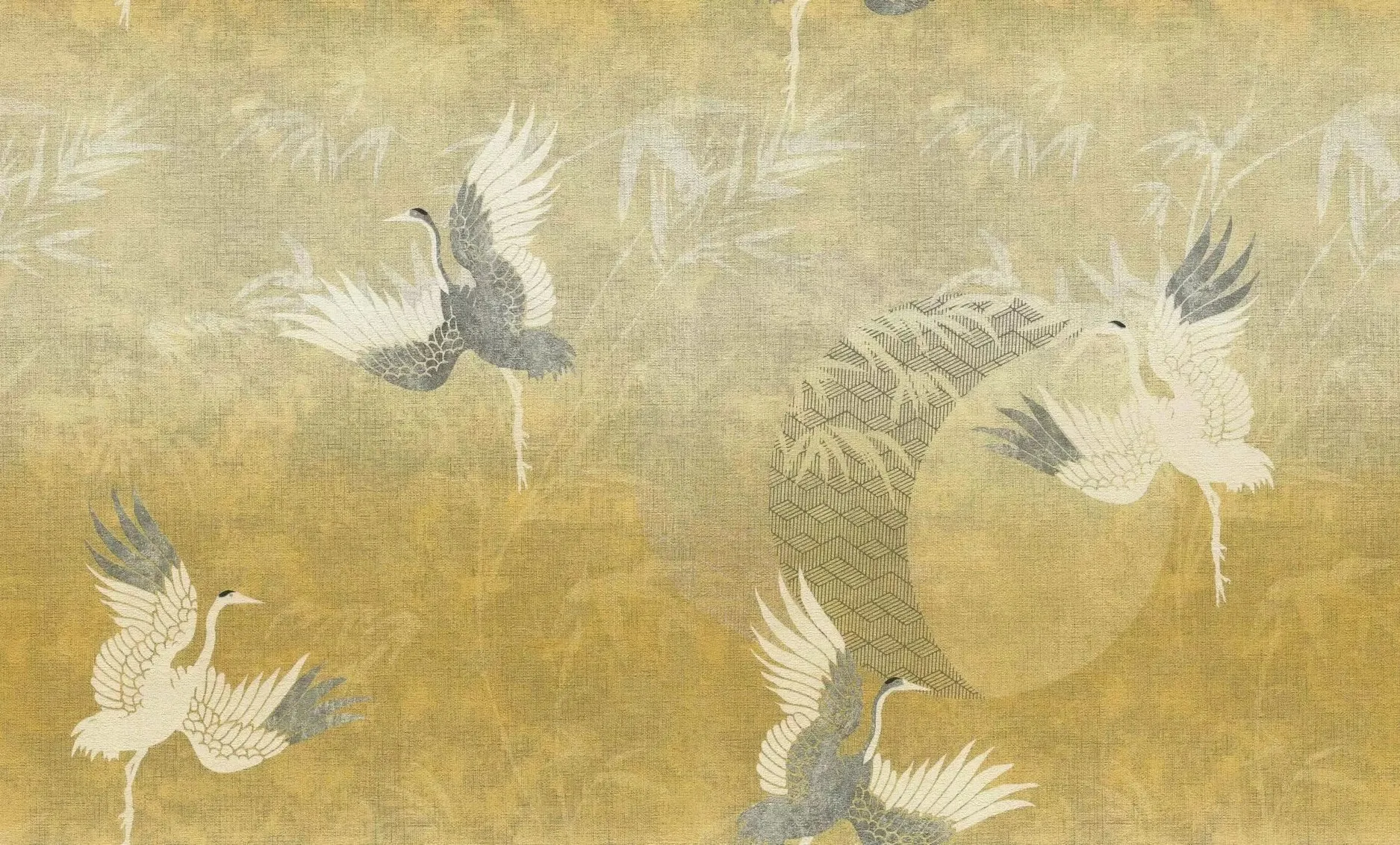 Обои для стен Decori & Decori Zen 72904