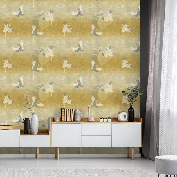 Обои для стен Decori & Decori Zen 72904 #6