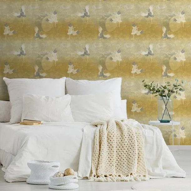 Обои для стен Decori & Decori Zen 72904 #8