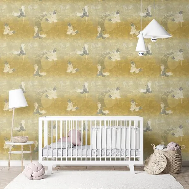 Обои для стен Decori & Decori Zen 72904 #9