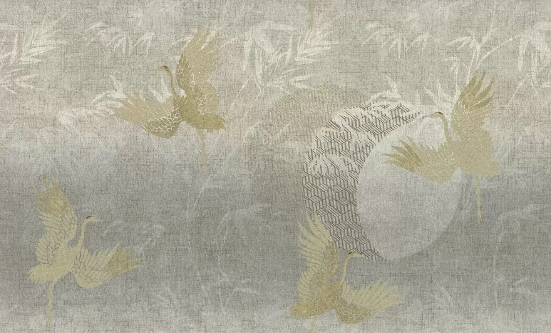 Обои для стен Decori & Decori Zen 72907