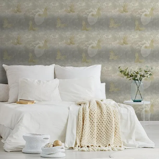 Обои для стен Decori & Decori Zen 72907 #8