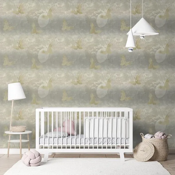 Обои для стен Decori & Decori Zen 72907 #9