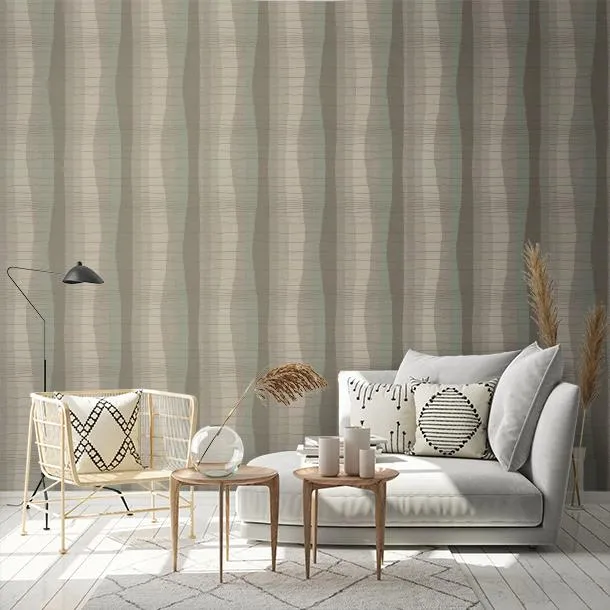 Обои для стен Decori & Decori Zen 72936 #2