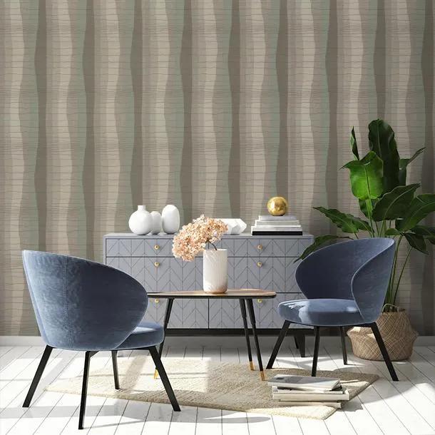 Обои для стен Decori & Decori Zen 72936 #3