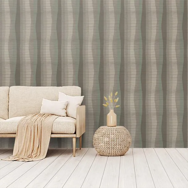 Обои для стен Decori & Decori Zen 72936 #5