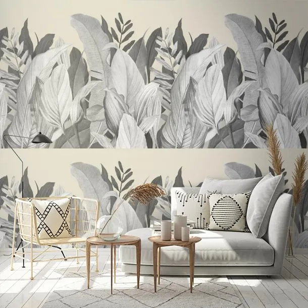 Обои для стен Hohenberger Tropical 18000 #2