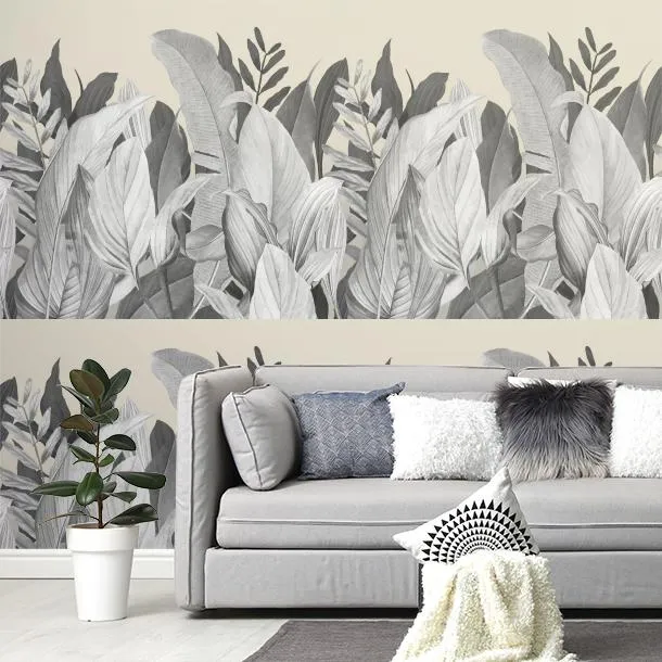 Обои для стен Hohenberger Tropical 18000 #4