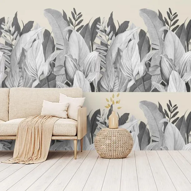 Обои для стен Hohenberger Tropical 18000 #5