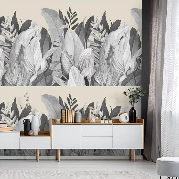 Обои для стен Hohenberger Tropical 18000 #6