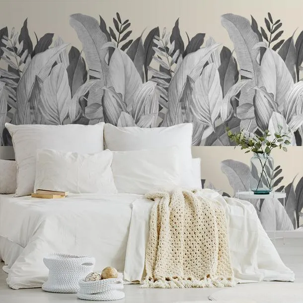 Обои для стен Hohenberger Tropical 18000 #8