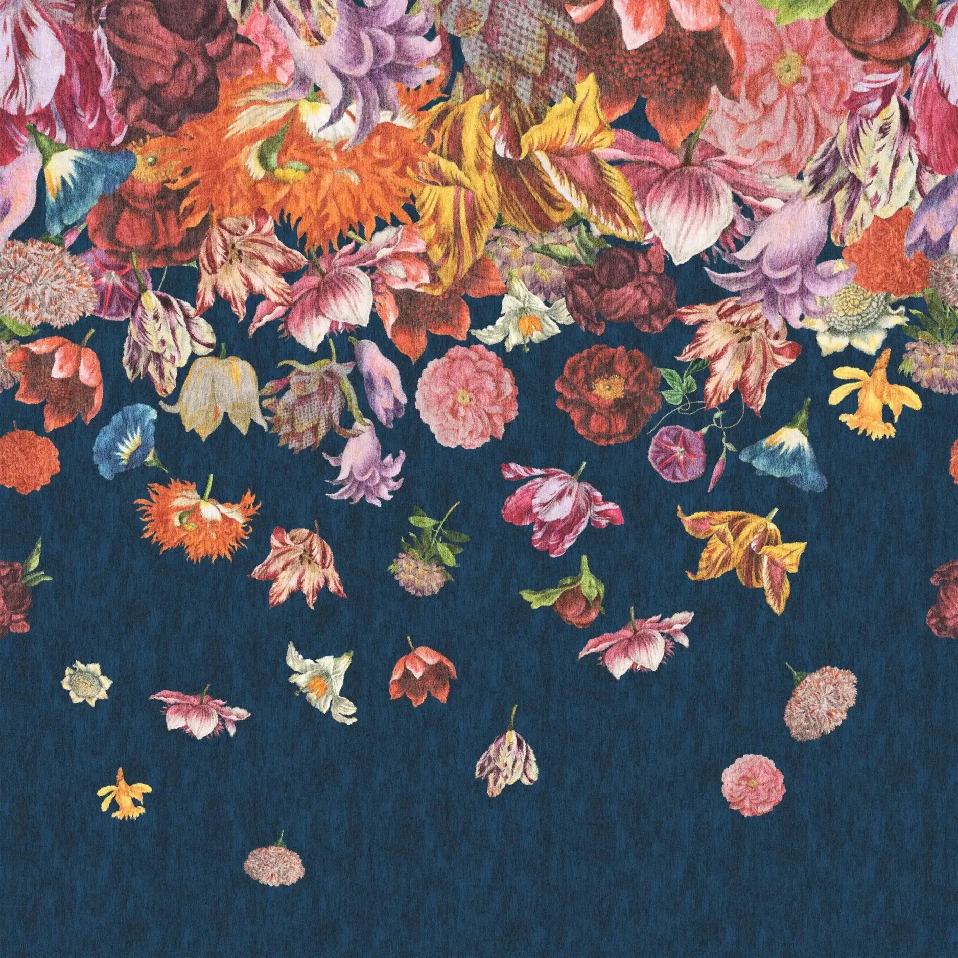 Обои для стен Hohenberger Tropical 18005