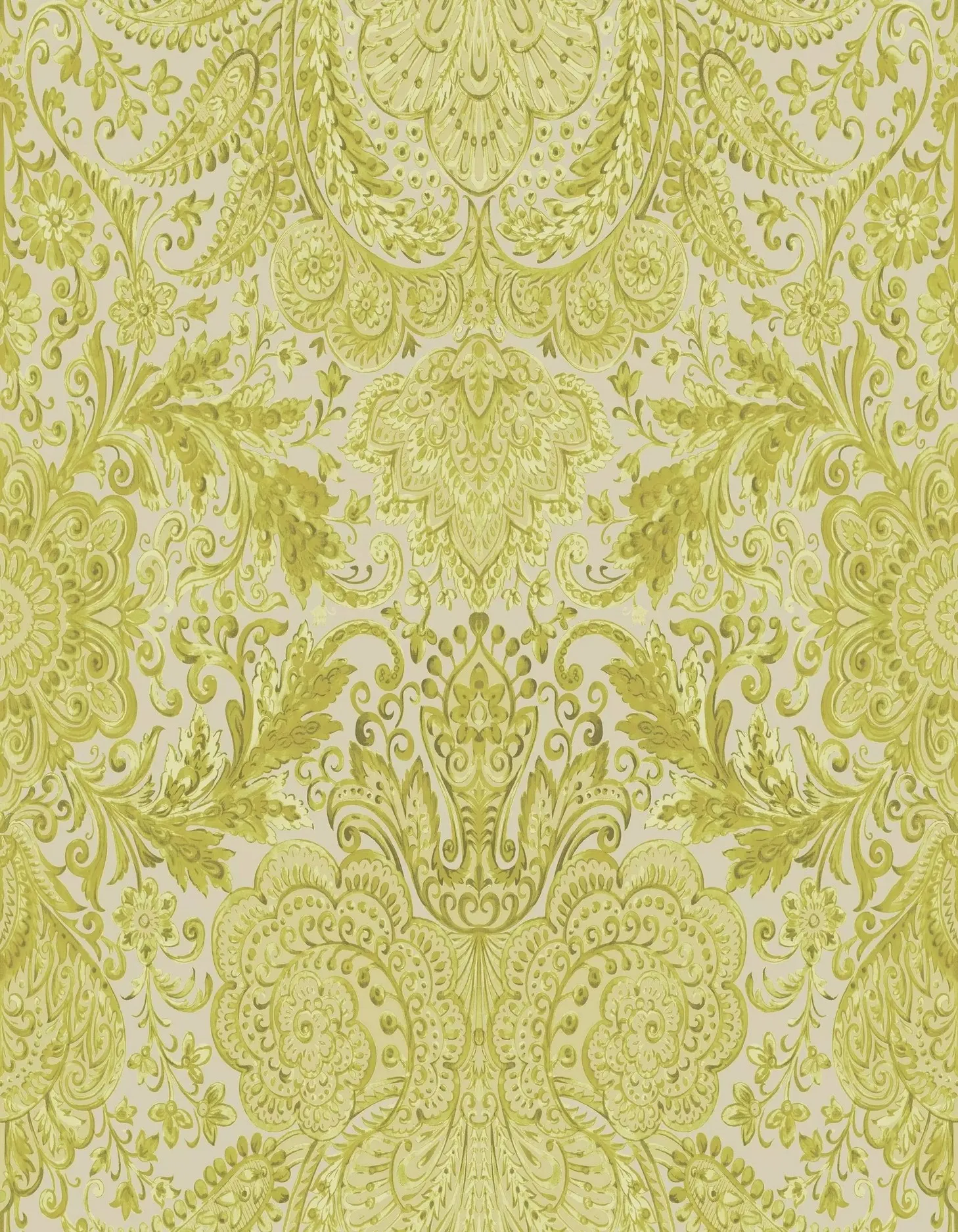 Обои для стен Hohenberger Tropical 26702