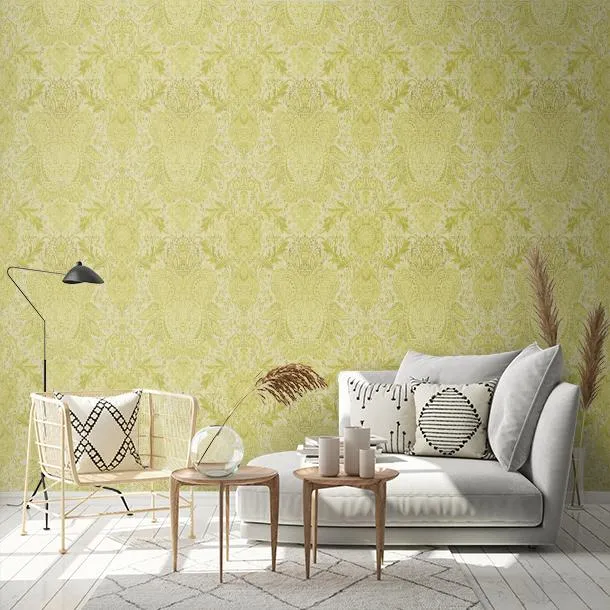 Обои для стен Hohenberger Tropical 26702 #2