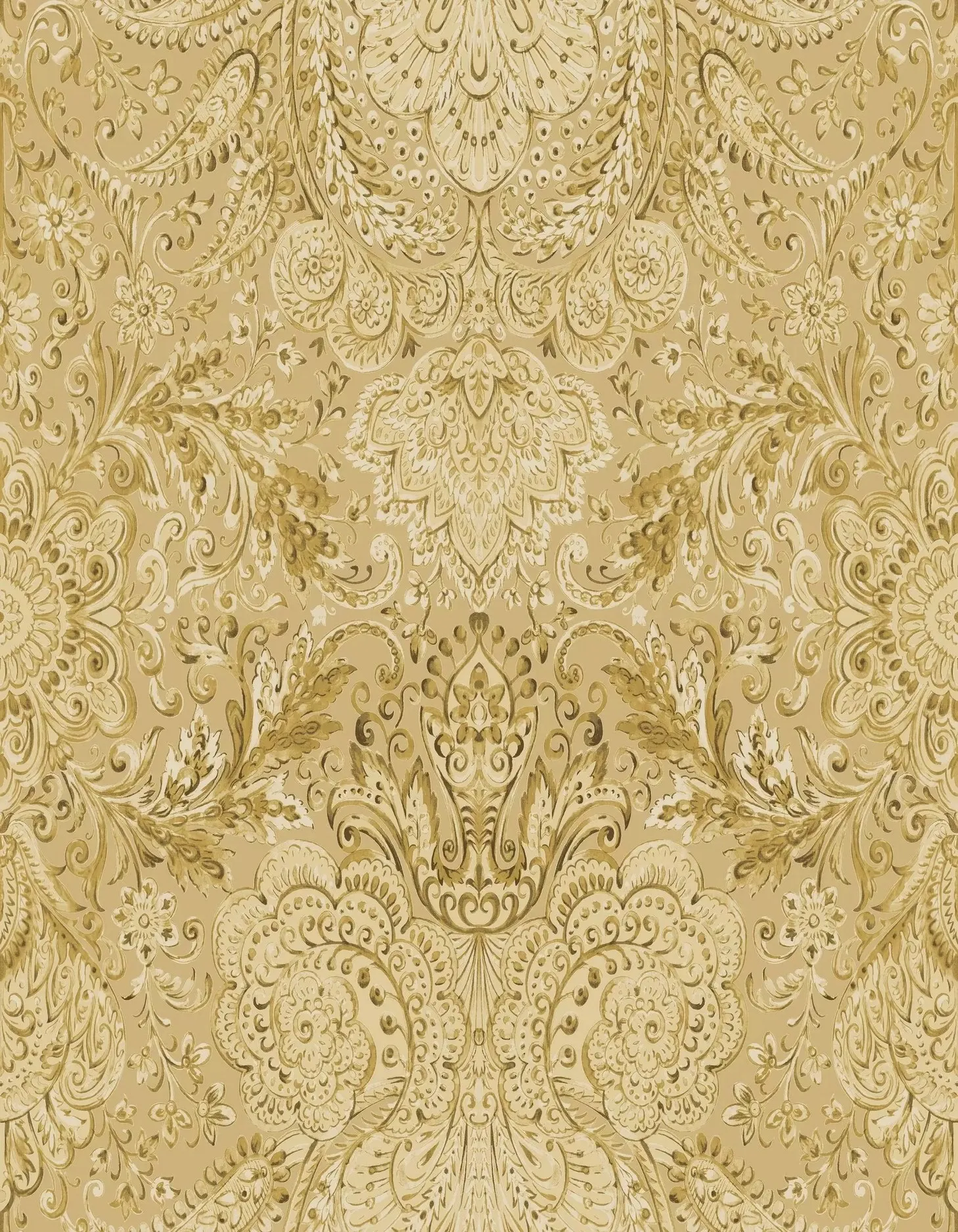 Обои для стен Hohenberger Tropical 26704