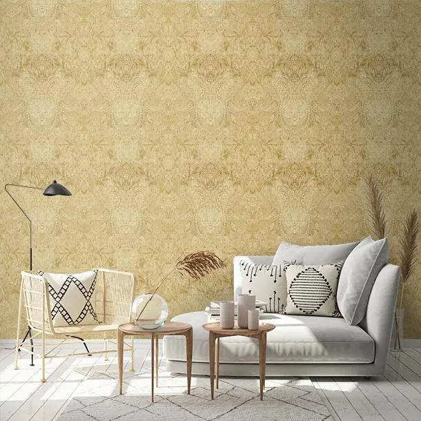 Обои для стен Hohenberger Tropical 26704 #2