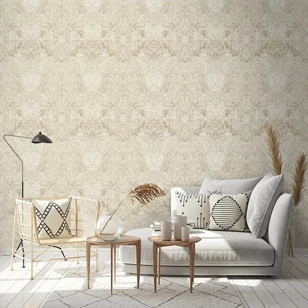 Обои для стен Hohenberger Tropical 26705 #2