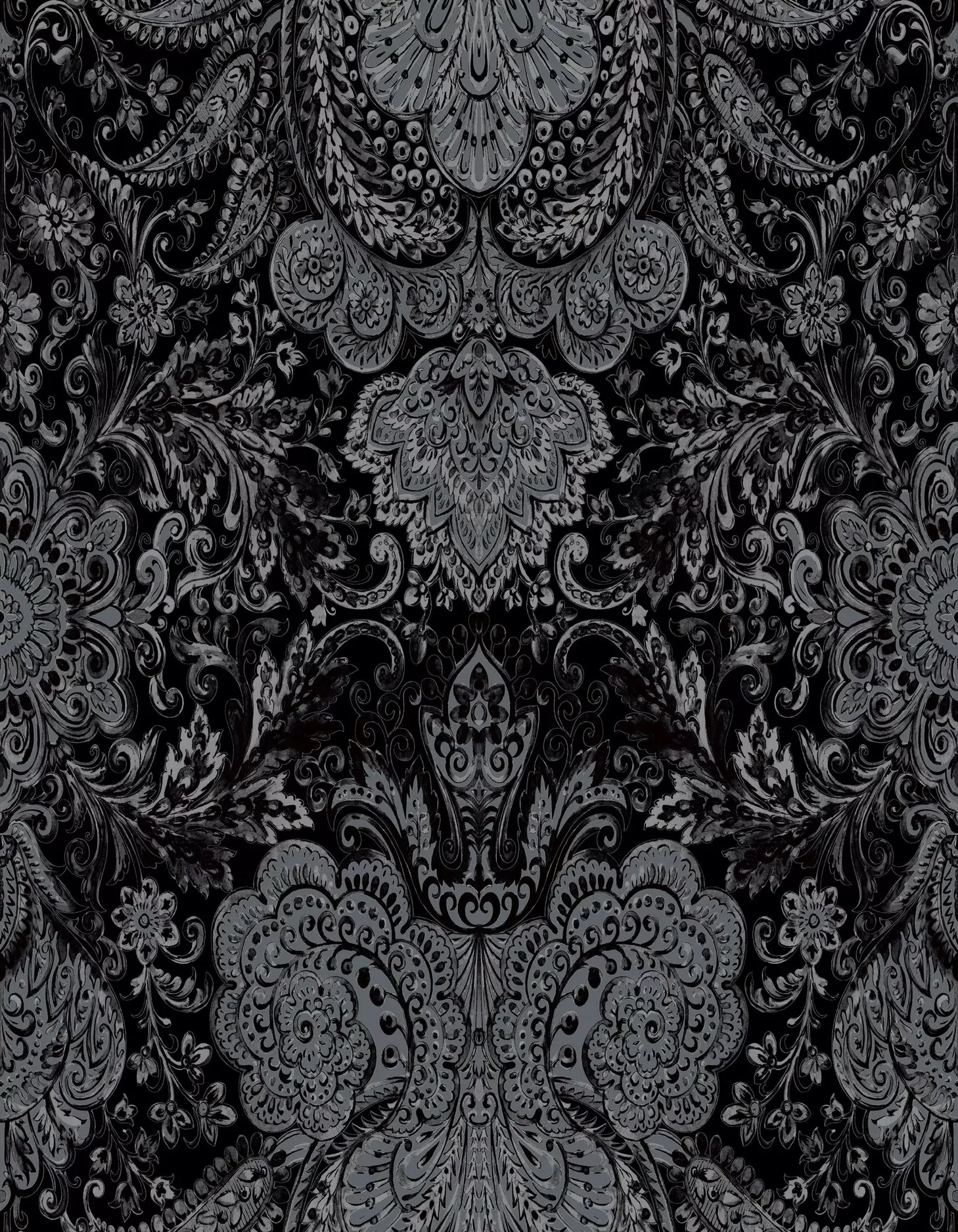 Обои для стен Hohenberger Tropical 26706