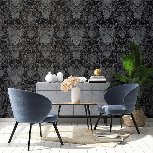 Обои для стен Hohenberger Tropical 26706 #3