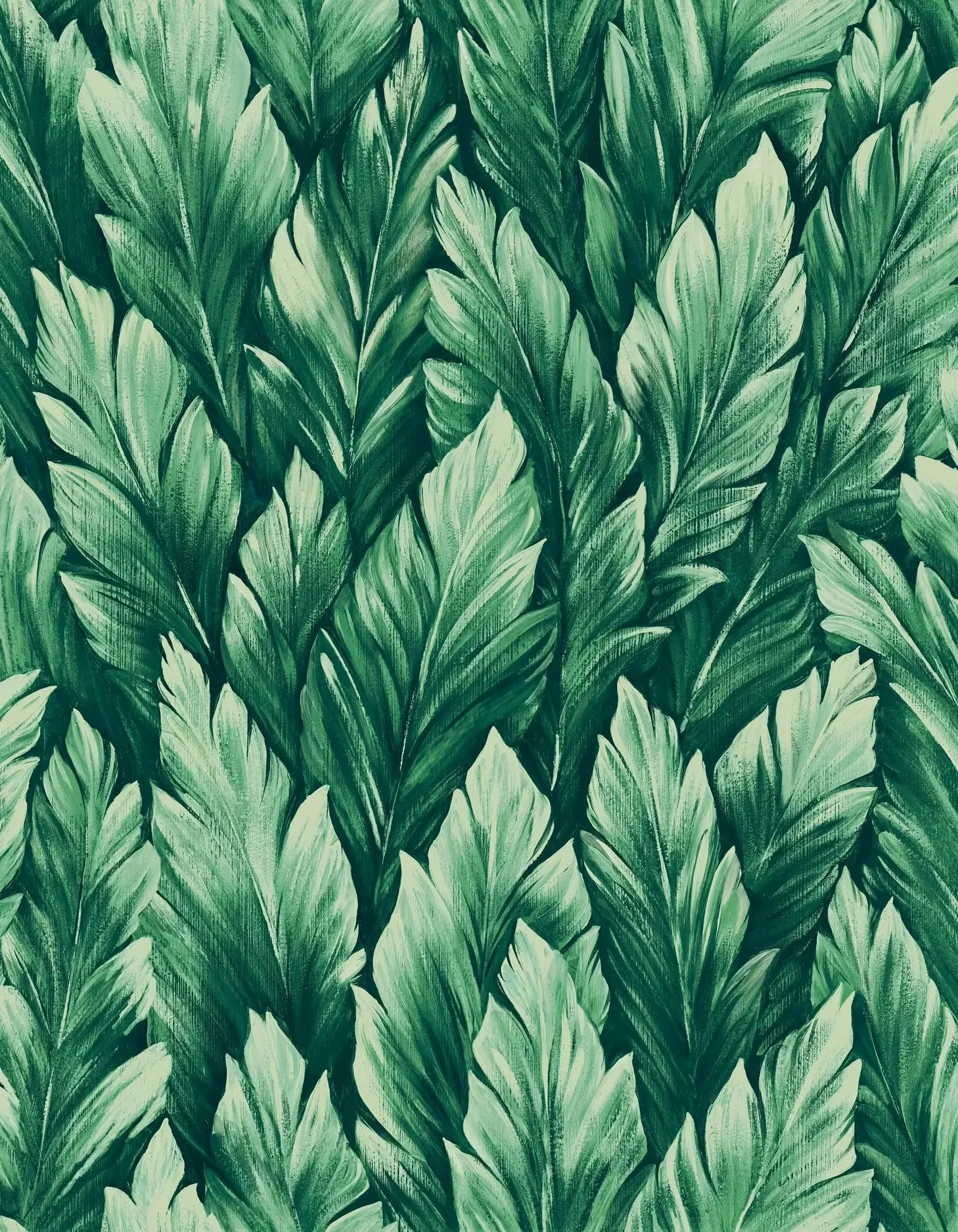 Обои для стен Hohenberger Tropical 26707