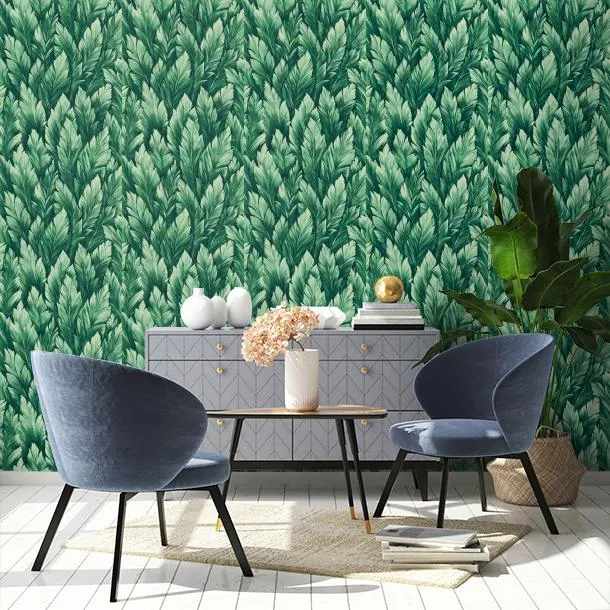 Обои для стен Hohenberger Tropical 26707 #3