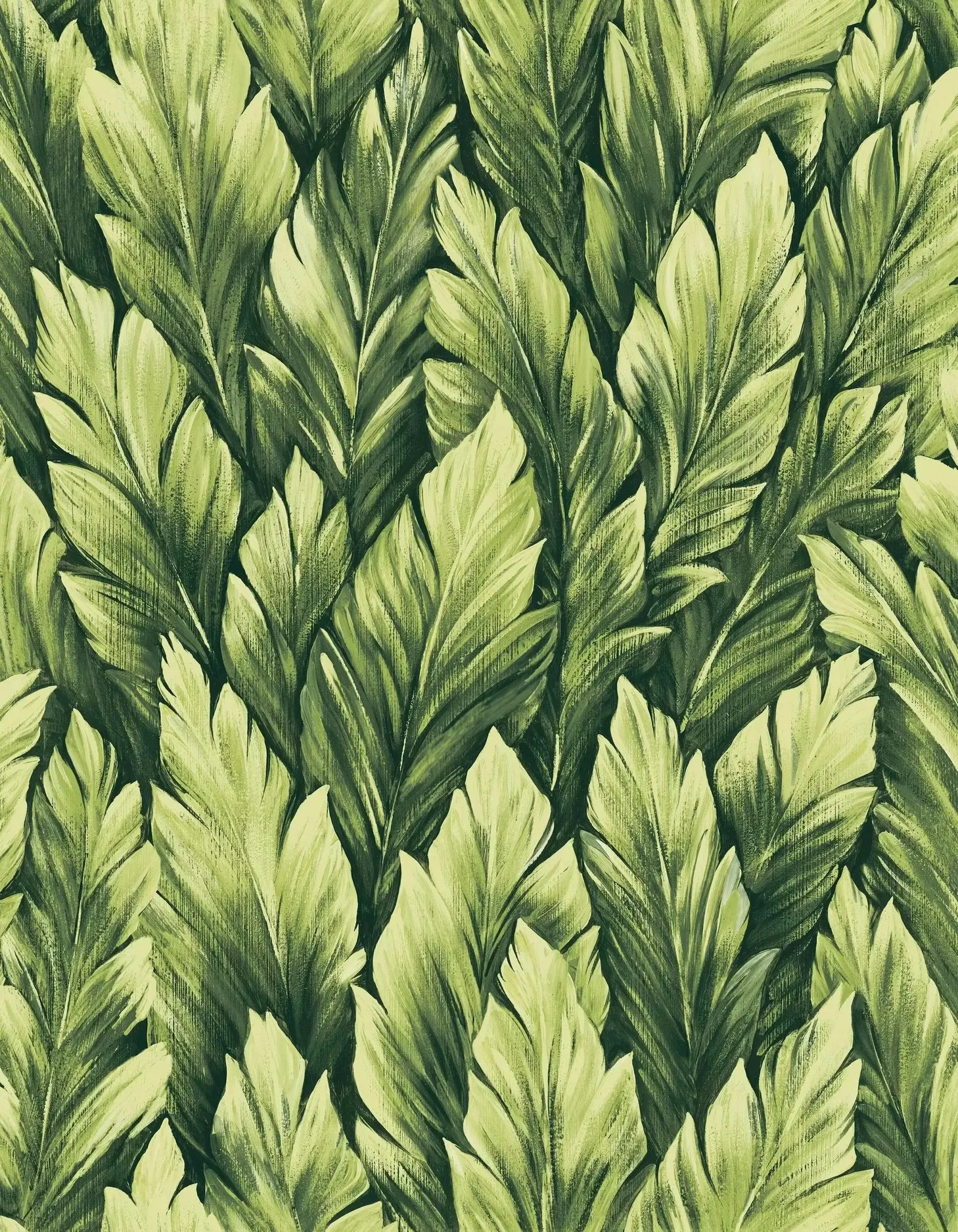 Обои для стен Hohenberger Tropical 26708