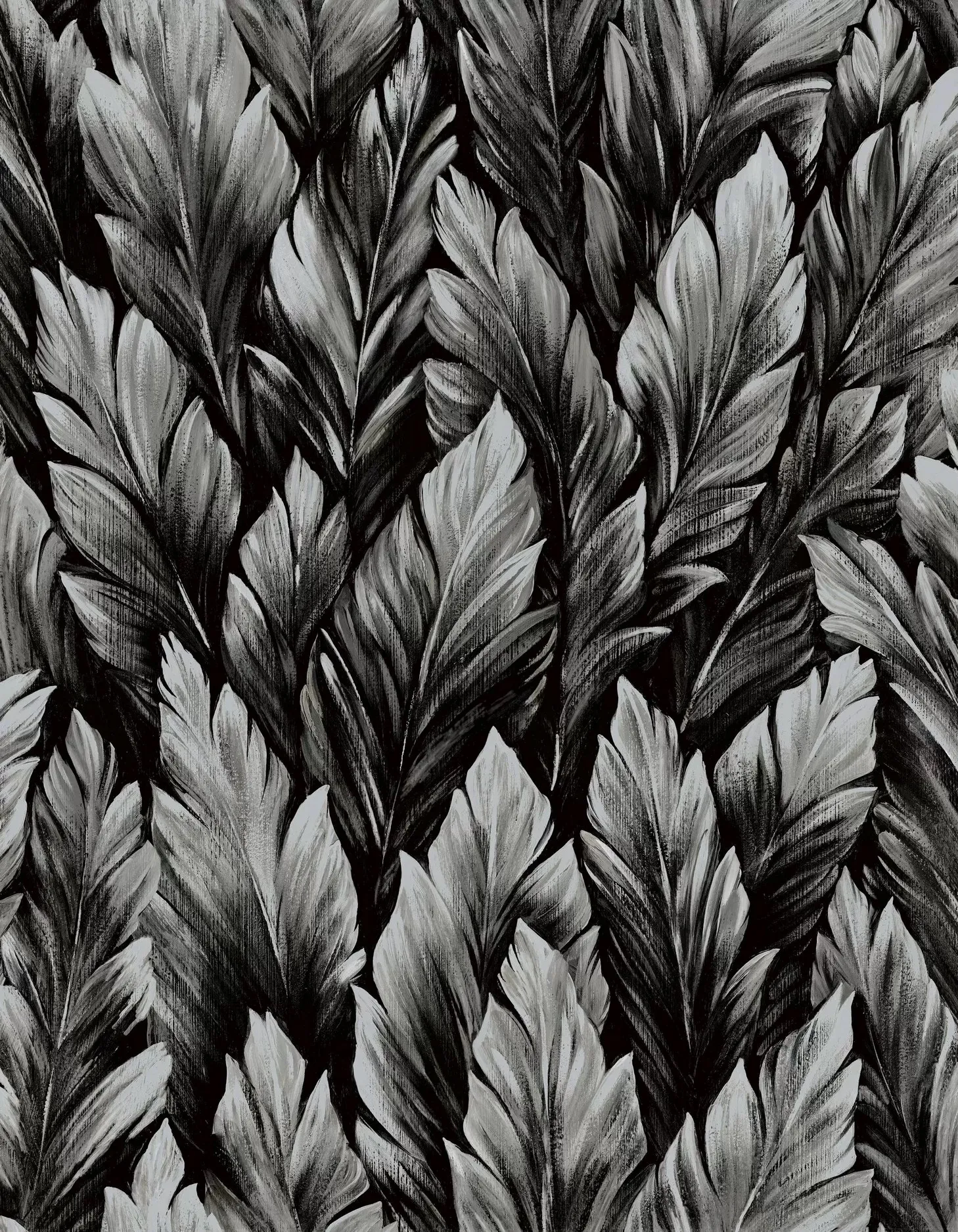 Обои для стен Hohenberger Tropical 26710