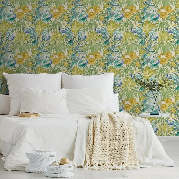 Обои для стен Hohenberger Tropical 26727 #8