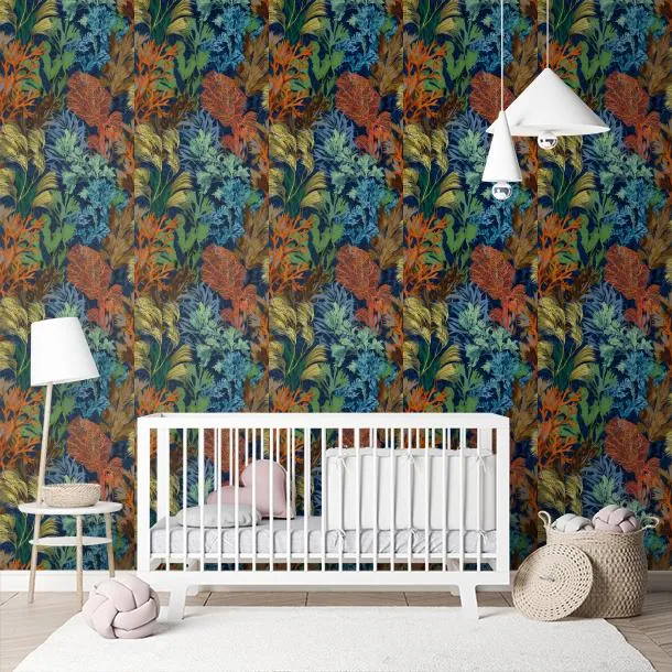 Обои для стен Hohenberger Tropical 26733 #9