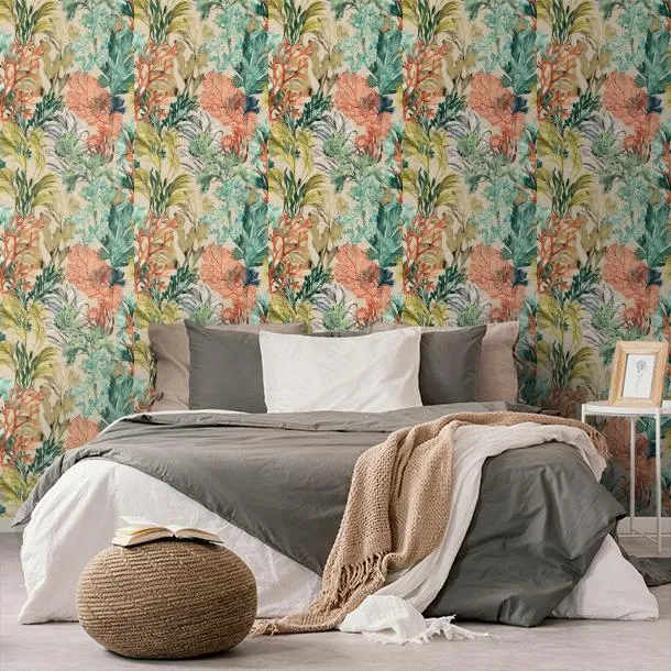 Обои для стен Hohenberger Tropical 26734 #7