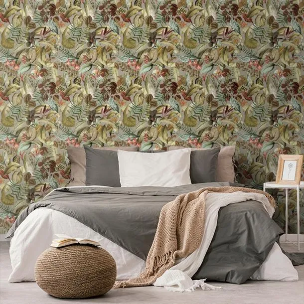 Обои для стен Hohenberger Tropical 26738 #7