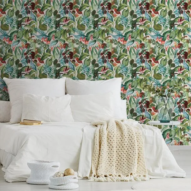 Обои для стен Hohenberger Tropical 26740 #8