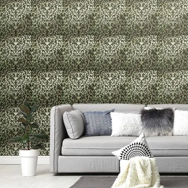 Обои для стен Hohenberger Urban Classics 81254 #4