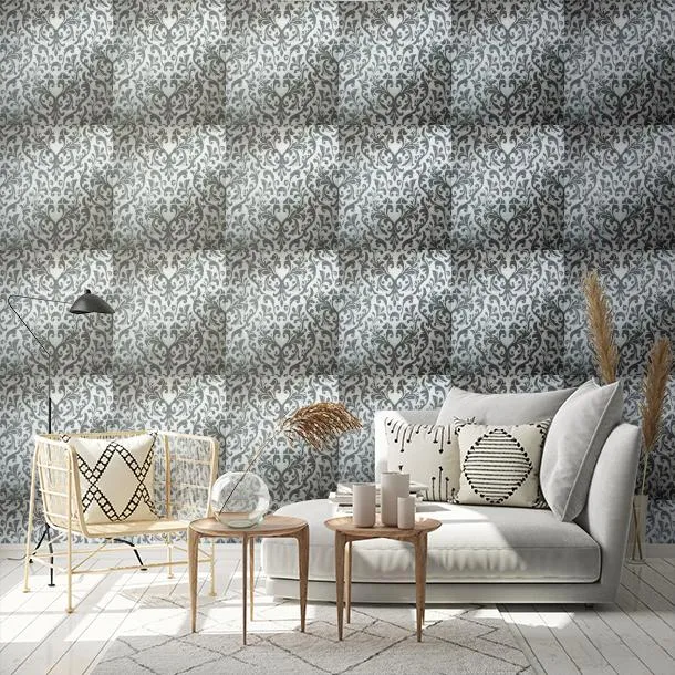 Обои для стен Hohenberger Urban Classics 81256 #2