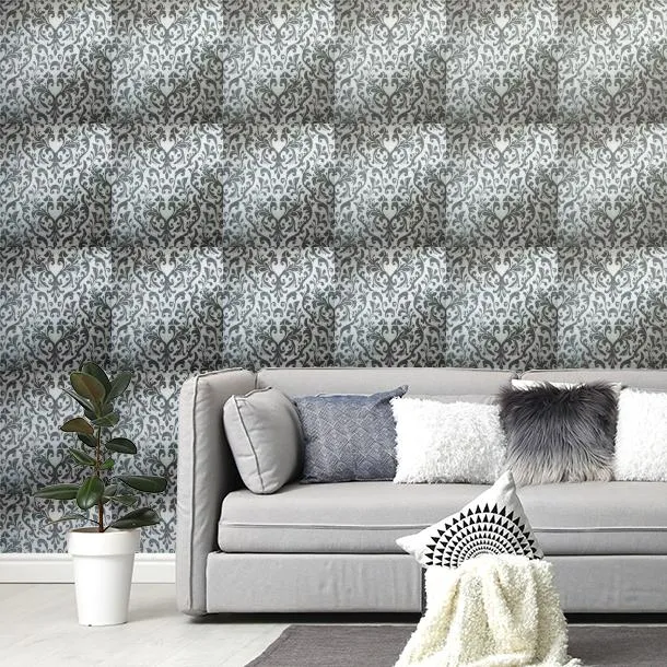 Обои для стен Hohenberger Urban Classics 81256 #4