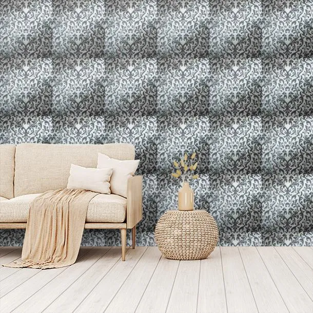 Обои для стен Hohenberger Urban Classics 81256 #5