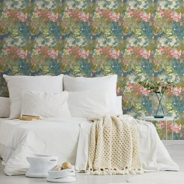 Обои для стен Holden Decor Amazonia 91260 #8