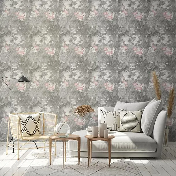 Обои для стен Holden Decor Amazonia 91261 #2