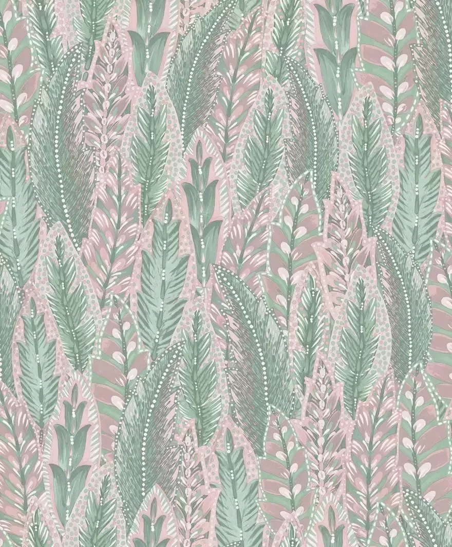 Обои для стен Holden Decor Amazonia 91301