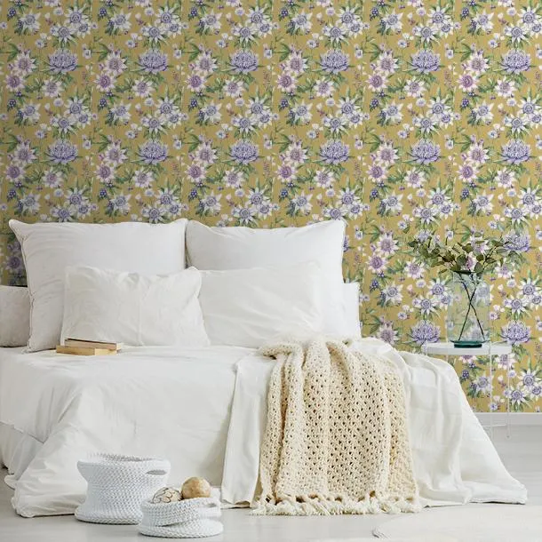 Обои для стен Holden Decor Amazonia 91321 #8