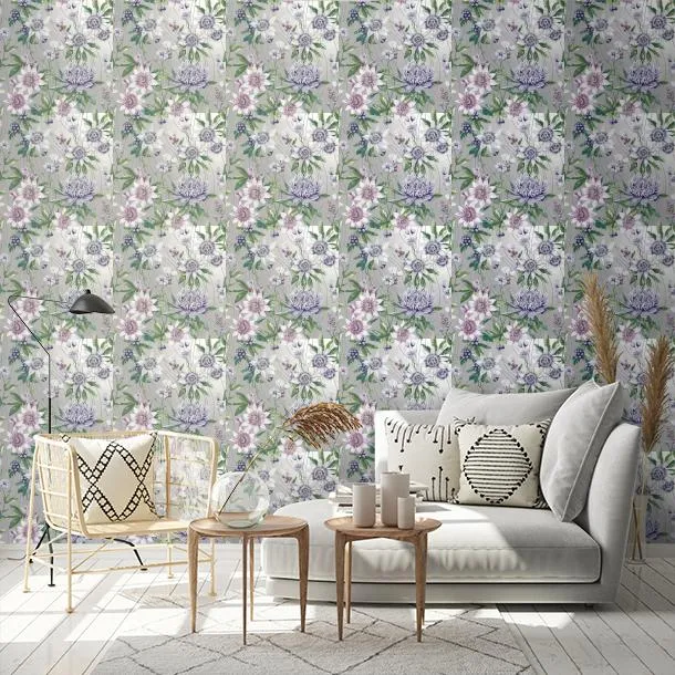 Обои для стен Holden Decor Amazonia 91323 #2