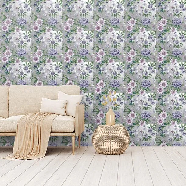 Обои для стен Holden Decor Amazonia 91323 #5