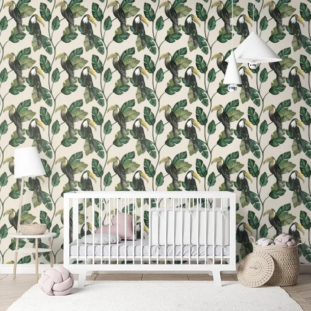 Обои для стен Holden Decor Amazonia 91341 #9